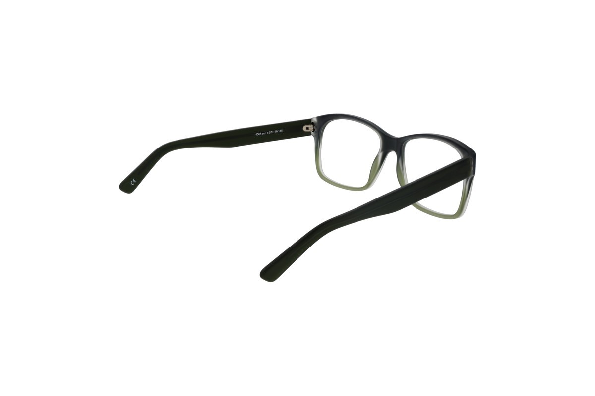 Andy Wolf 4505 — Eyeglasses Rectangular - Image 3