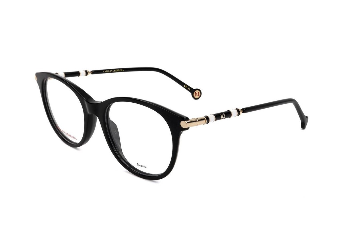 Carolina Herrera CH 0026 — Eyeglasses