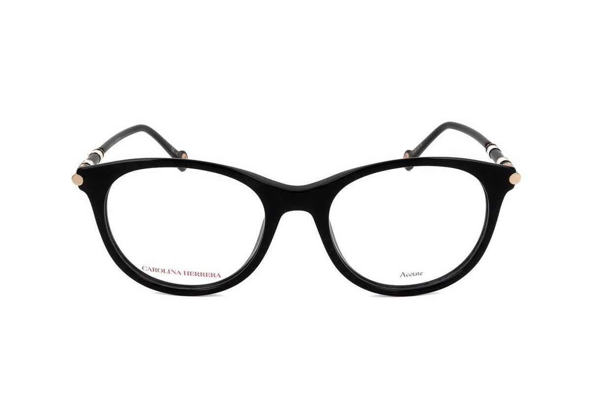 Carolina Herrera CH 0026 — Eyeglasses - Image 2
