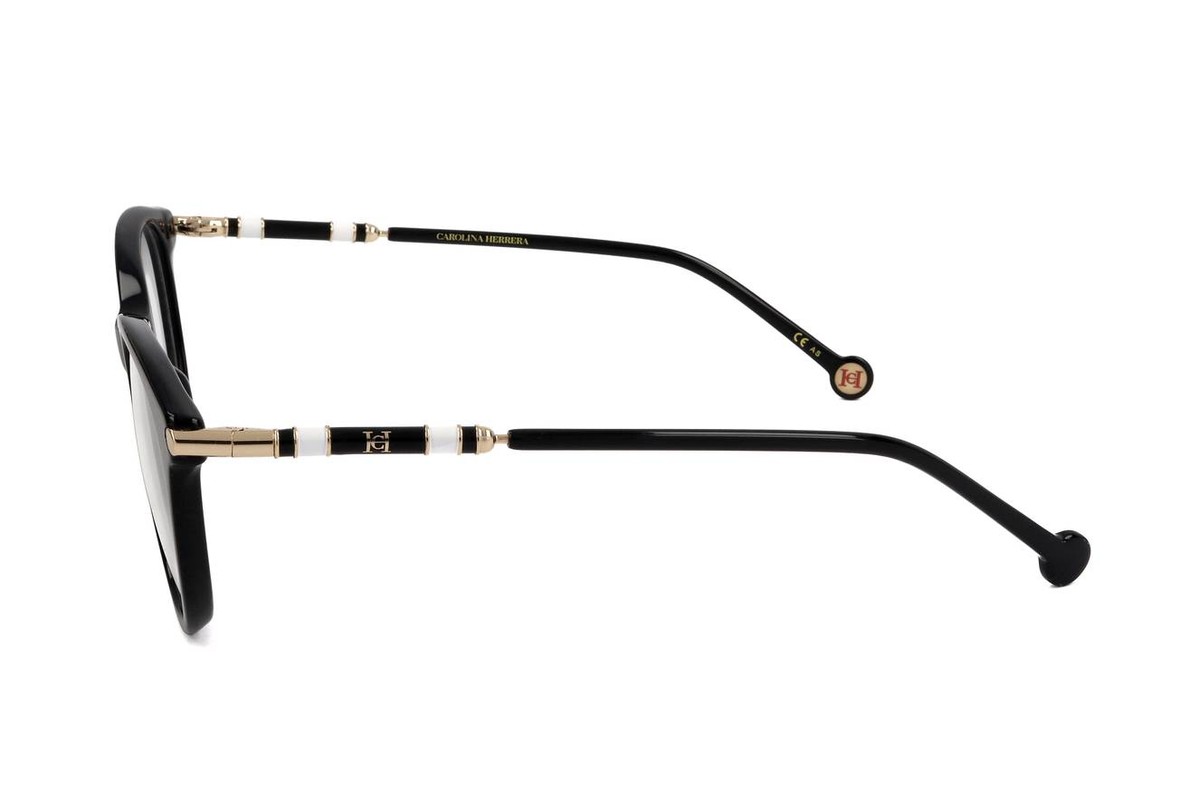 Carolina Herrera CH 0026 — Eyeglasses - Image 3