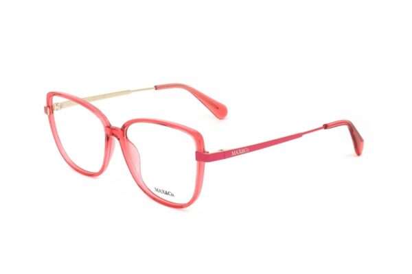 Max & Co. MO5102 — Eyeglasses Cat-Eye
