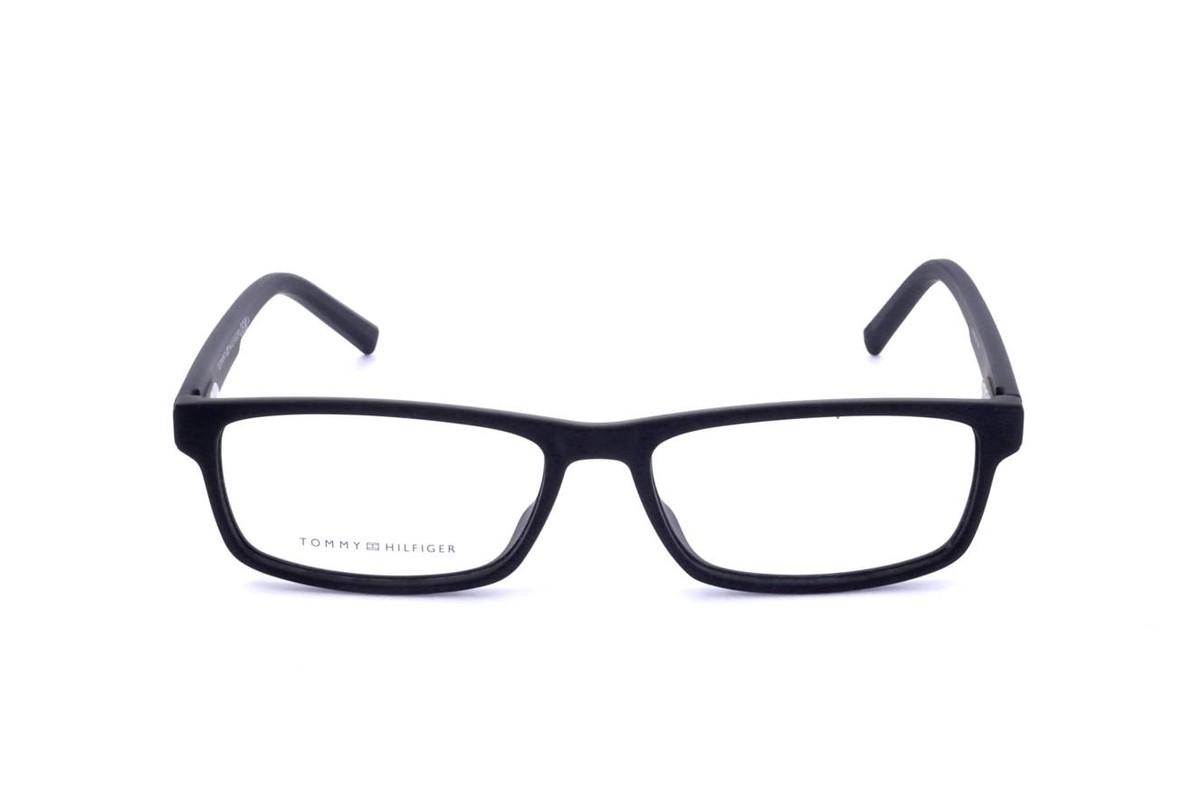 Tommy Hilfiger TH 1999 — Eyeglasses Rectangular - Image 2