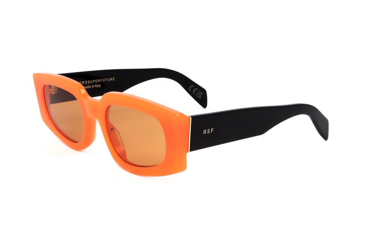 Retrosuperfuture TETRA JUICE — Sunglasses
