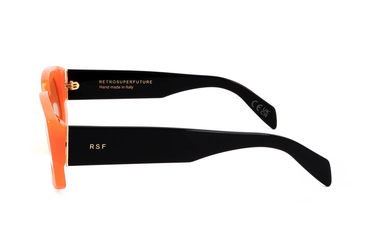 Retrosuperfuture TETRA JUICE — Sunglasses - Image 3