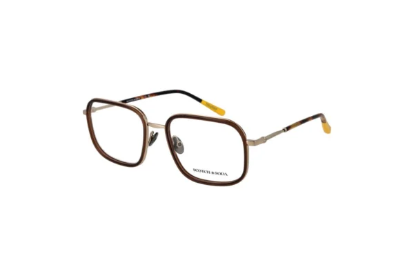 Scotch & Soda SS4029 — Eyeglasses Square