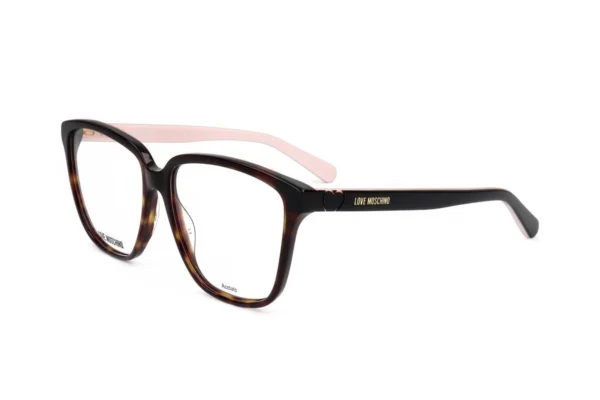 Love Moschino MOL583 — Eyeglasses
