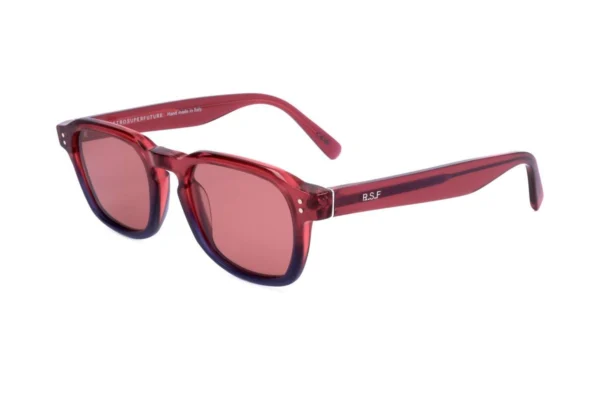 Retrosuperfuture LUCE SMOKEY TOPAZ — Sunglasses