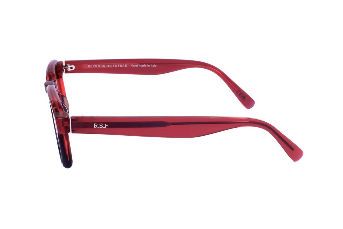 Retrosuperfuture LUCE SMOKEY TOPAZ — Sunglasses - Image 3