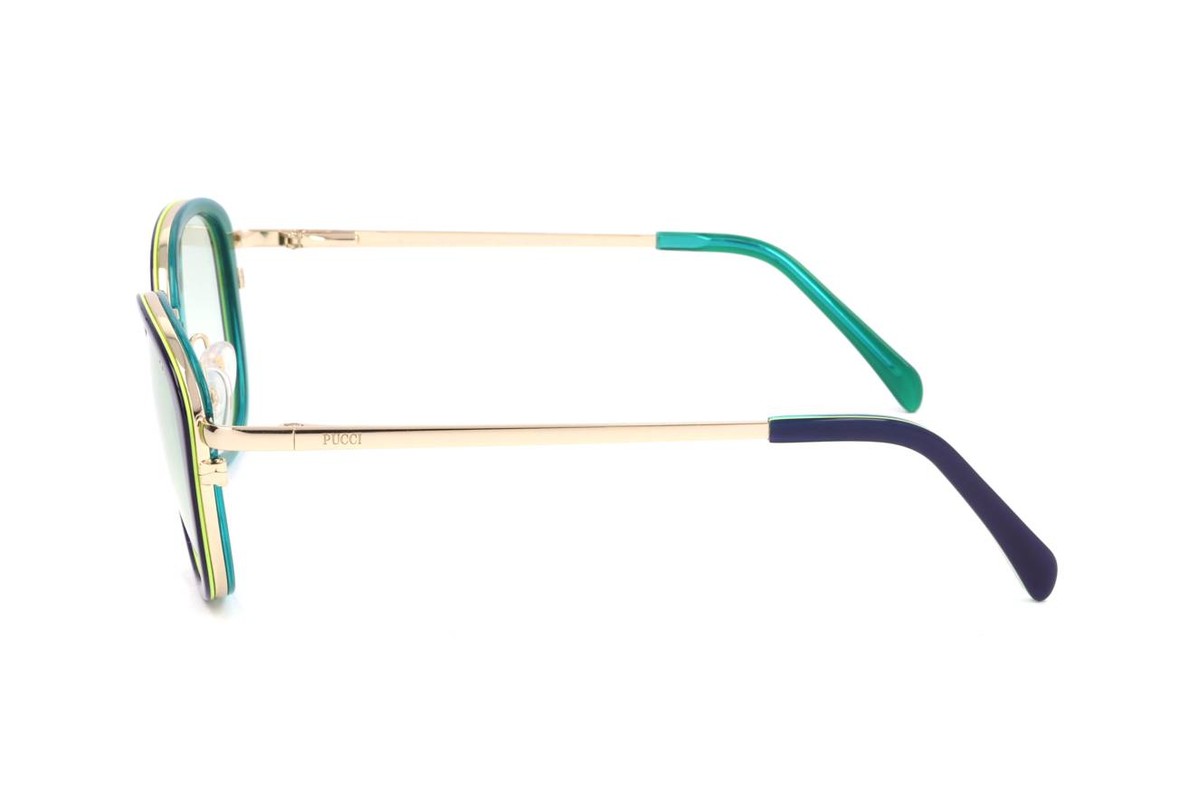Pucci EP0047-O — Sunglasses - Image 3