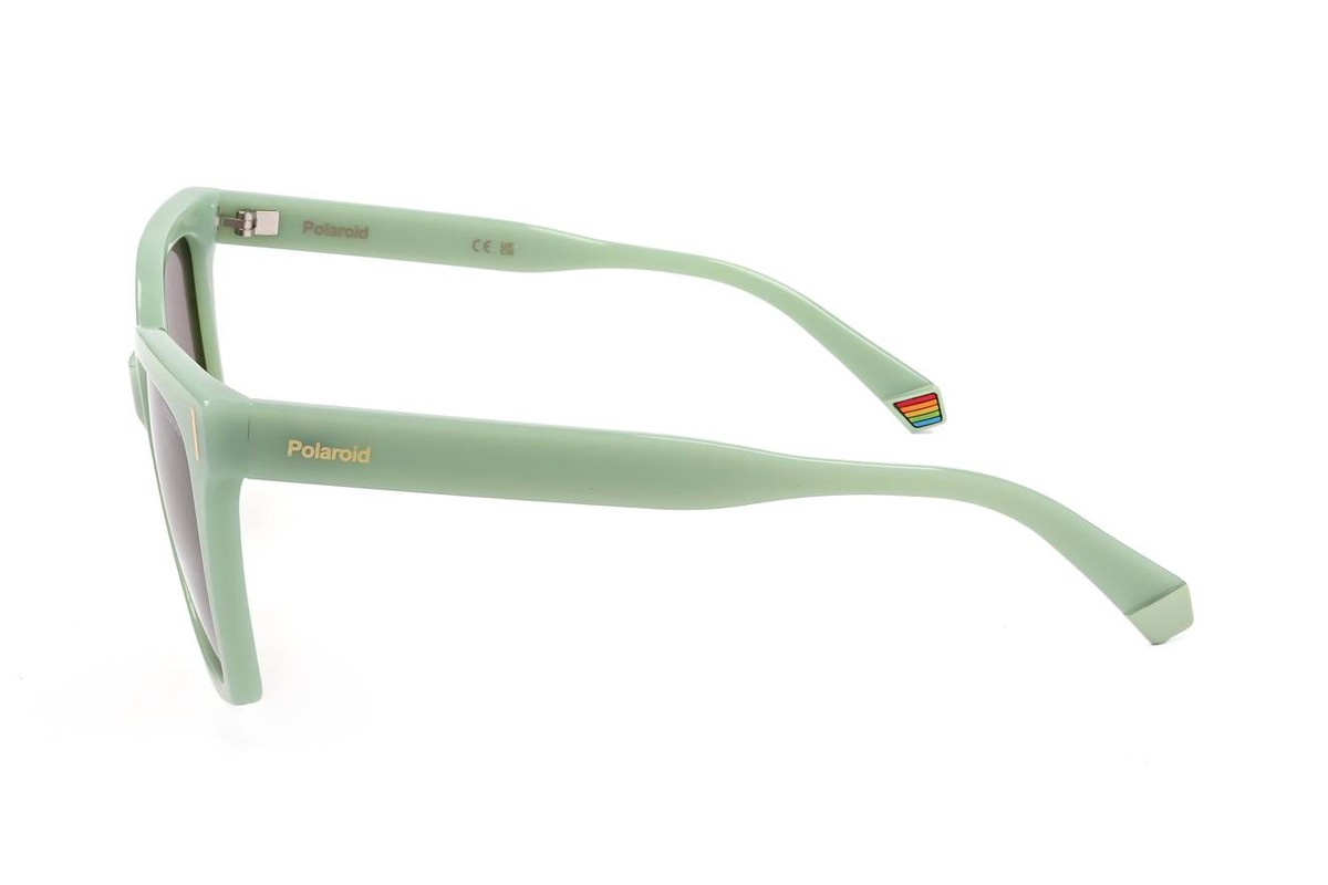 Polaroid PLD 6192/S — Sunglasses - Image 3