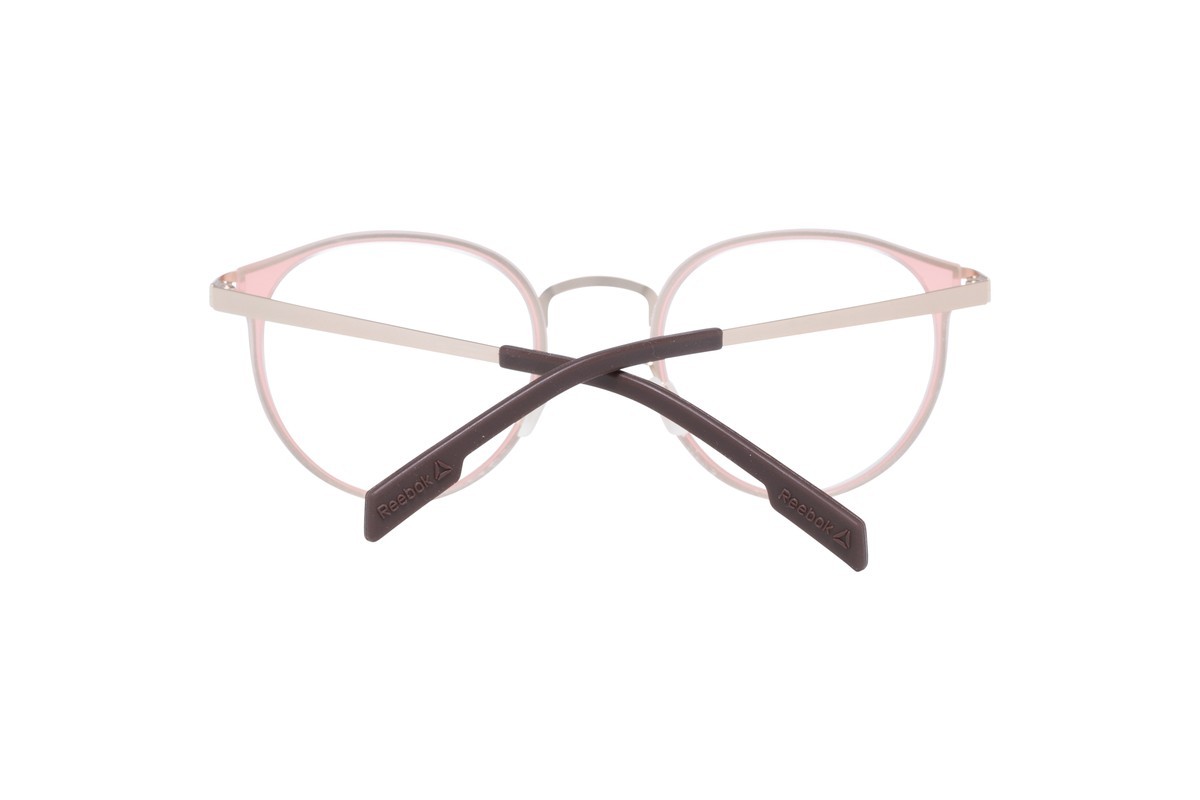 Reebok R8522 — Eyeglasses Round - Image 3