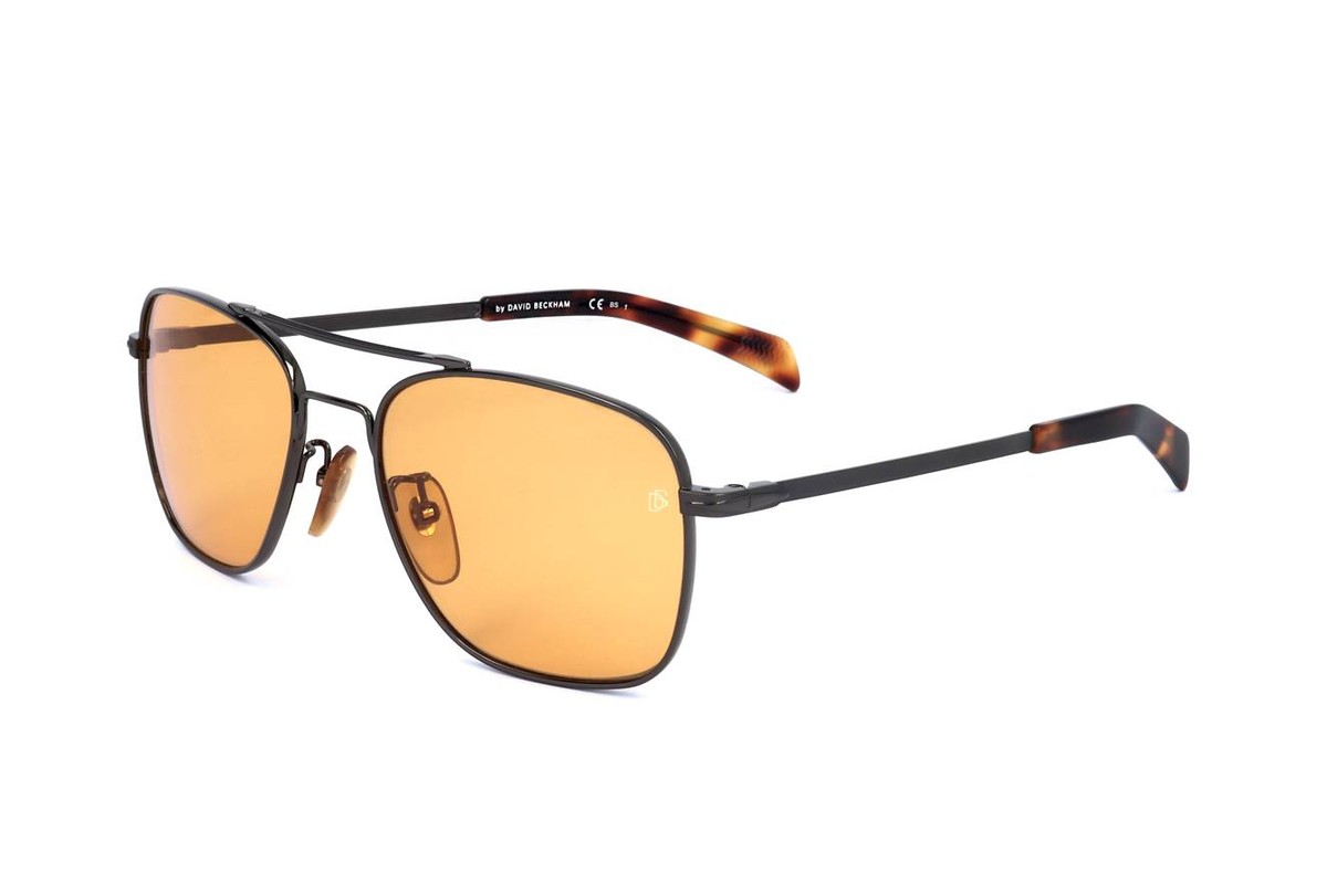 David Beckham DB 7019/S — Sunglasses