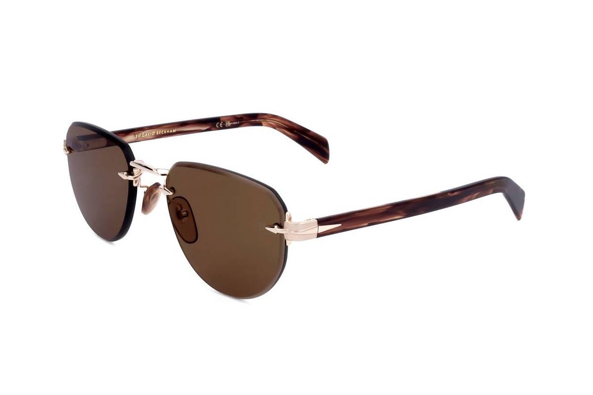 David Beckham DB 7144/S — Sunglasses