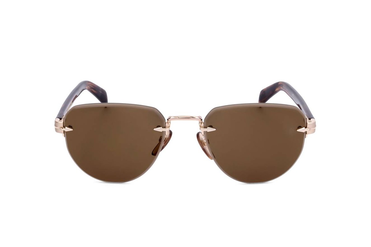 David Beckham DB 7144/S — Sunglasses - Image 2