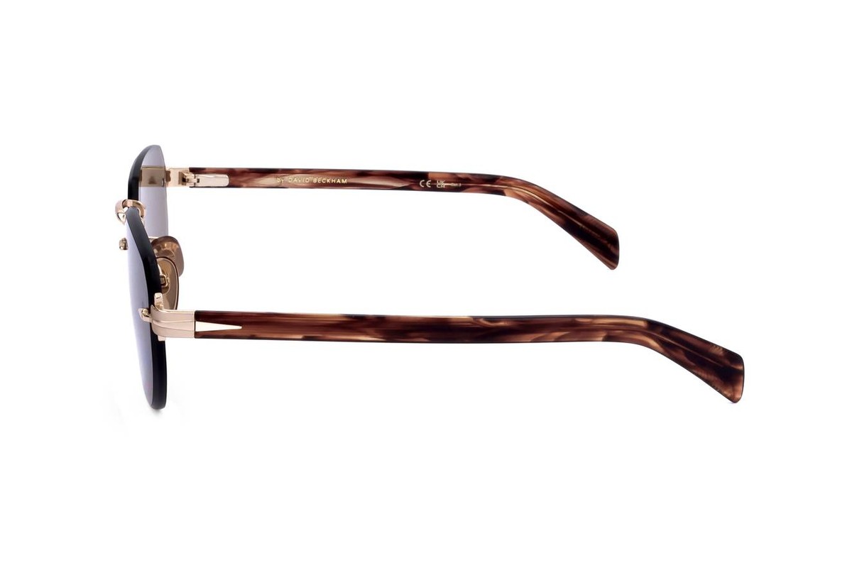 David Beckham DB 7144/S — Sunglasses - Image 3