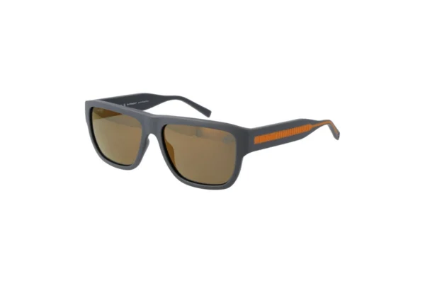 Timberland TB9337 — Sunglasses Rectangular
