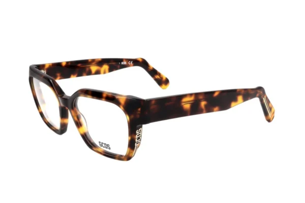 GCDS GD5013 — Eyeglasses