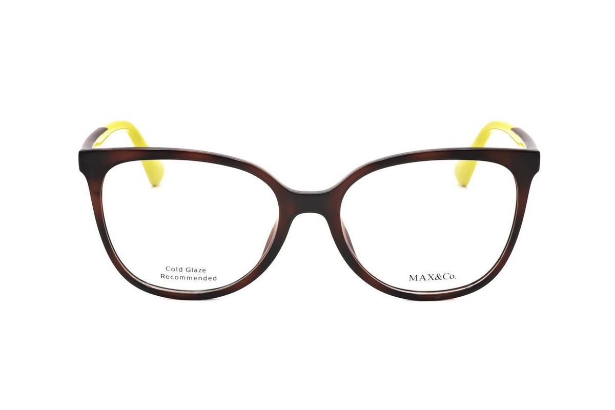 Max & Co. MO5022 — Eyeglasses - Image 2