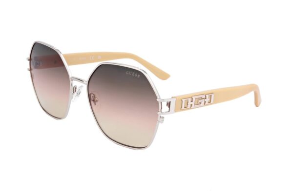 Guess GU7913 — Sunglasses Geometric