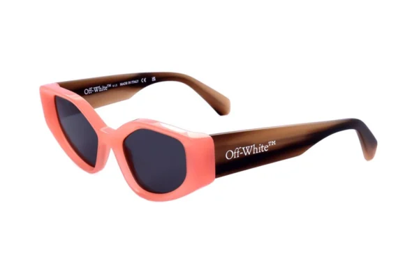 Off-White OERI063S23PLA0012107 — Sunglasses