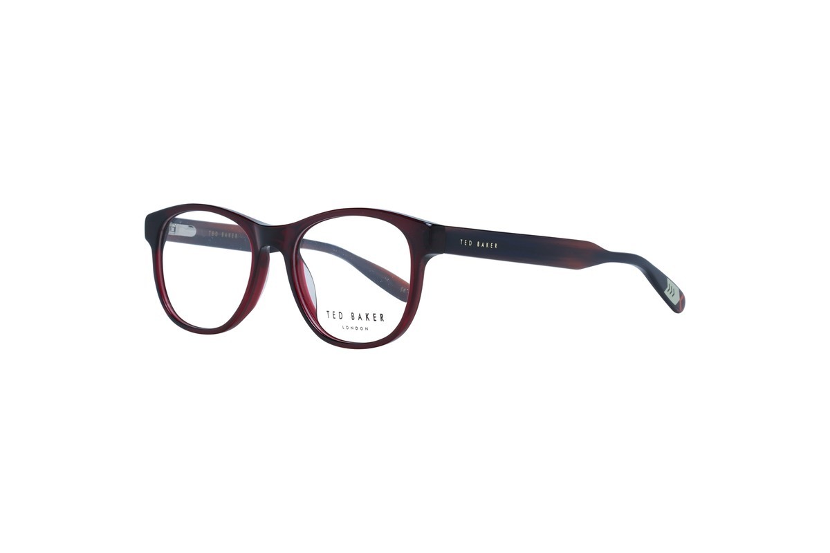 Ted Baker TBB964 — Eyeglasses Round