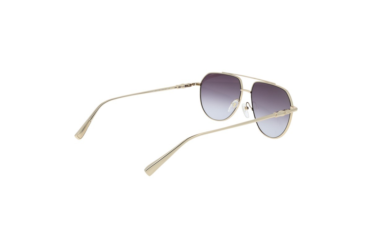 Longchamp LO174S — Sunglasses Aviator - Image 3