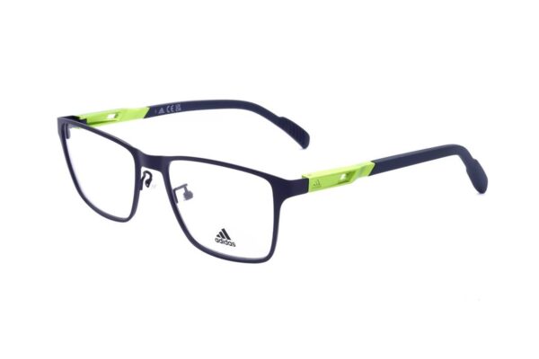 Adidas Sport SP5021 — Eyeglasses Rectangular