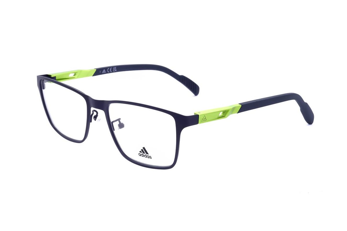 Adidas Sport SP5021 — Eyeglasses Rectangular