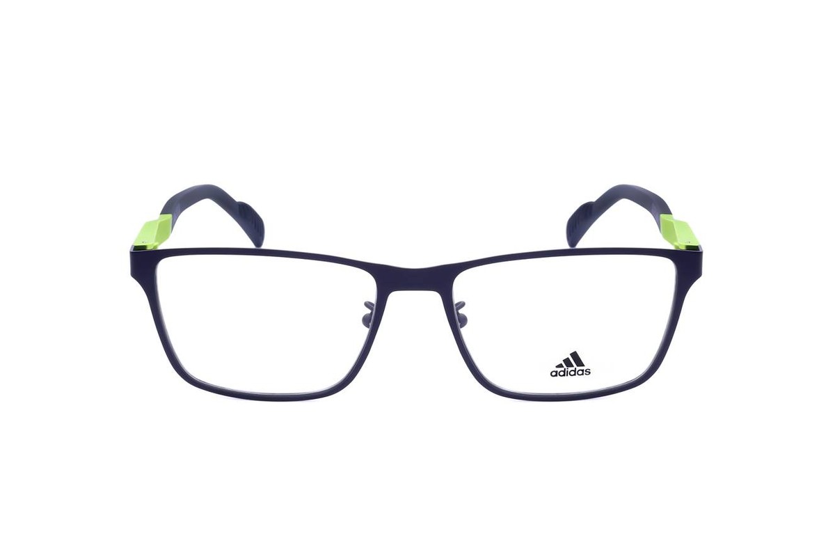 Adidas Sport SP5021 — Eyeglasses Rectangular - Image 2