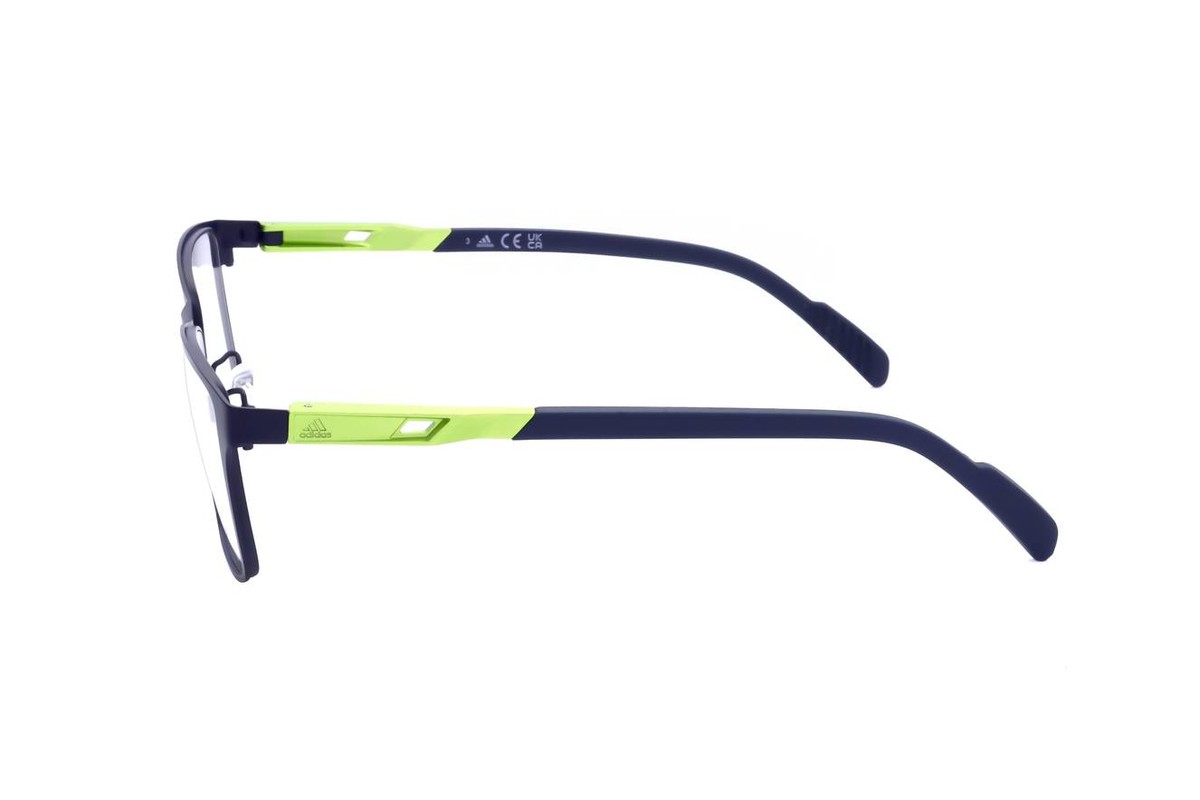 Adidas Sport SP5021 — Eyeglasses Rectangular - Image 3