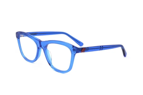 K-Way AUTRES BLEUE — Eyeglasses