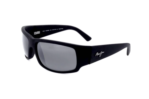 Maui Jim MJ0266S — Sunglasses Rectangular