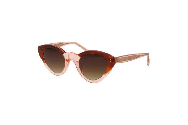 Hally & Son HS865V02S — Sunglasses Cat-Eye