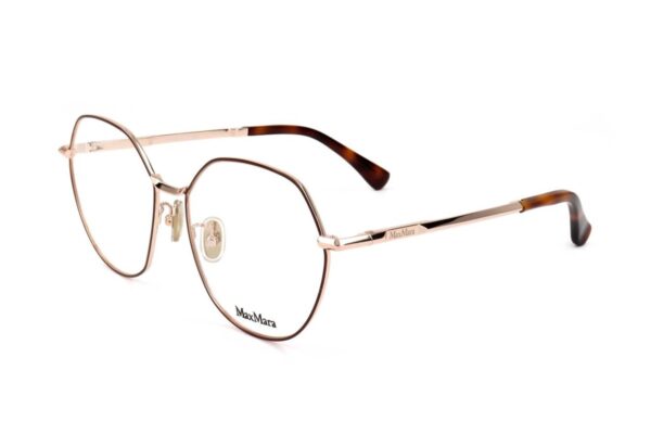 Max Mara MM5166-D — Eyeglasses