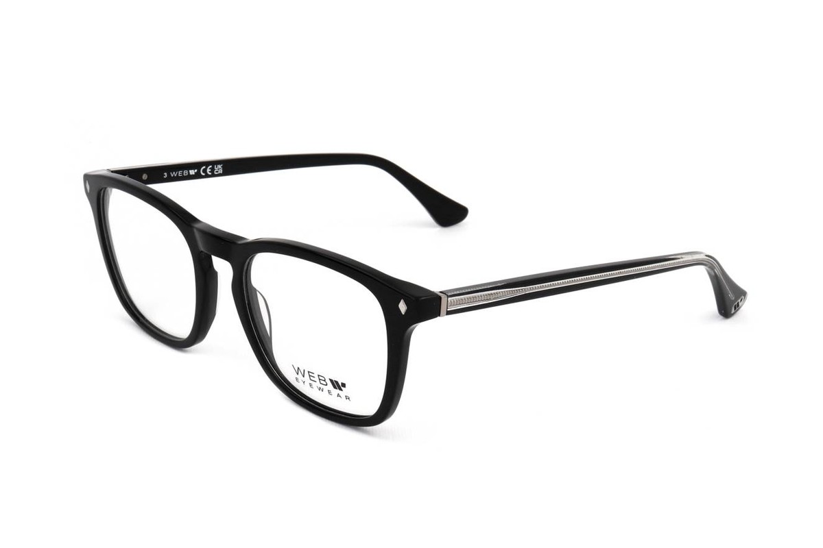 Web Eyewear WE5386 — Eyeglasses