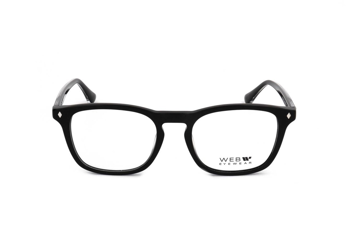Web Eyewear WE5386 — Eyeglasses - Image 2