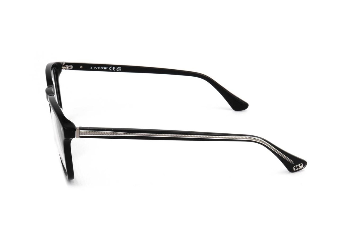 Web Eyewear WE5386 — Eyeglasses - Image 3
