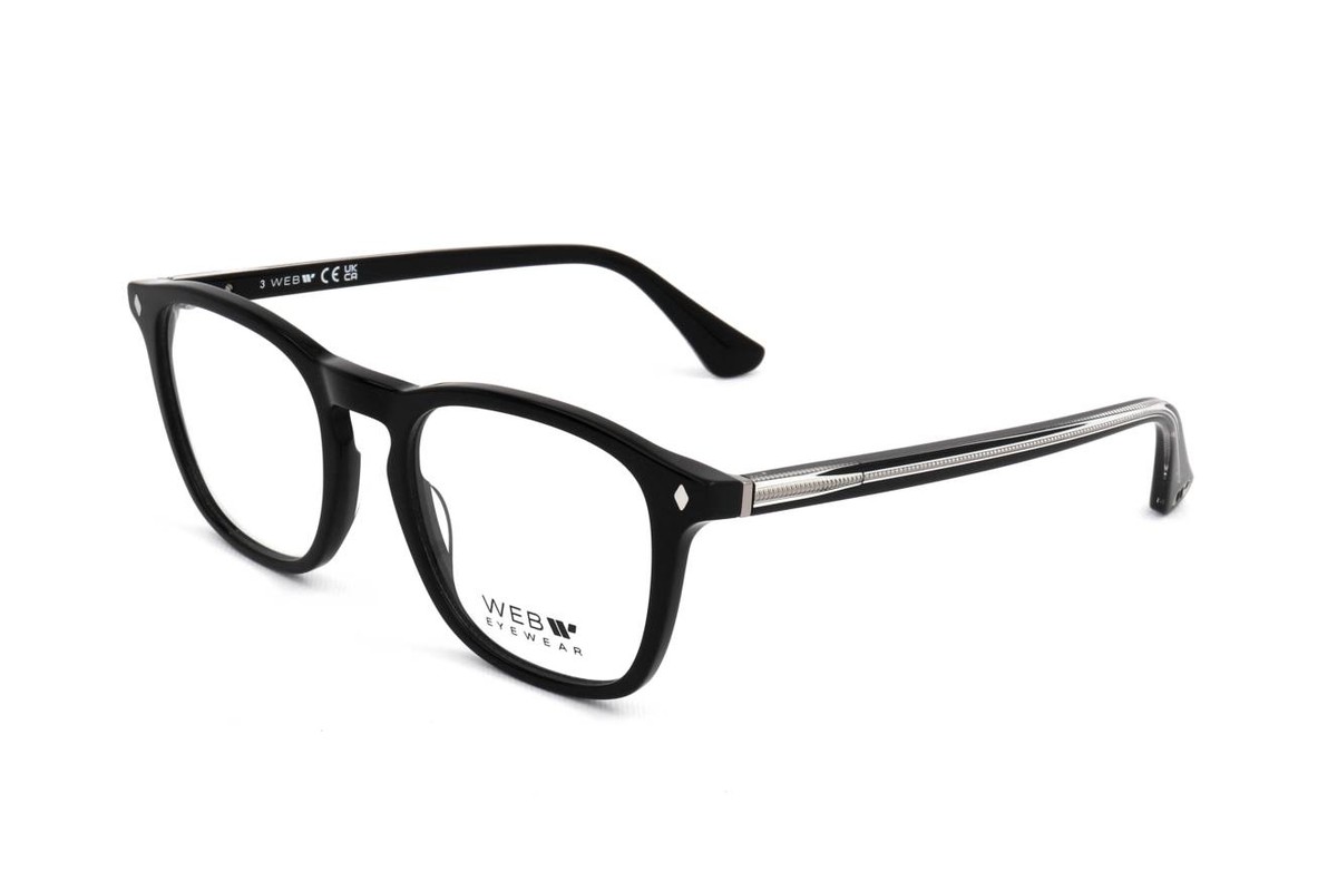Web Eyewear WE5386 — Eyeglasses