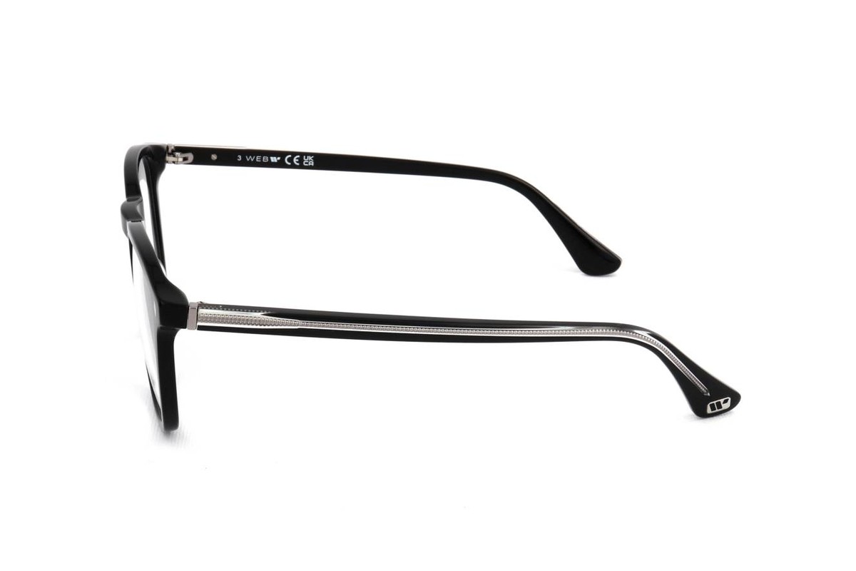 Web Eyewear WE5386 — Eyeglasses - Image 3
