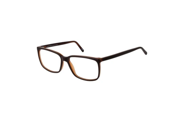 Andy Wolf 4526 — Eyeglasses Rectangular