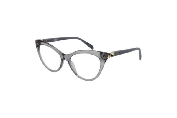 Pucci EP5196 — Eyeglasses Cat-Eye