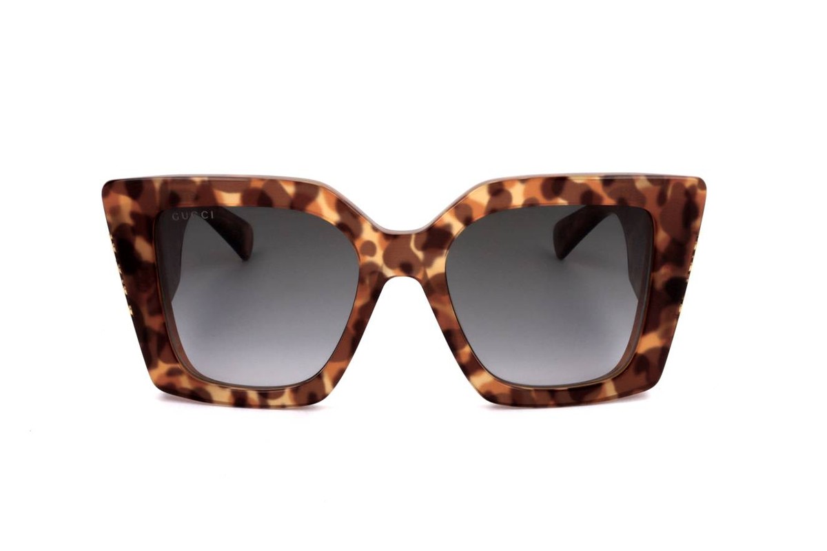 Gucci GG2039S — Sunglasses Cat-Eye - Image 2