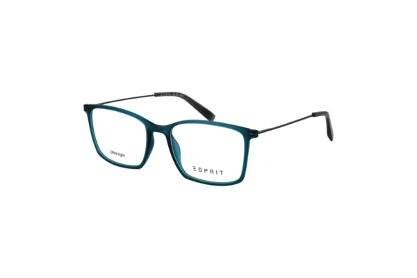 Esprit ET33479 — Eyeglasses Rectangular