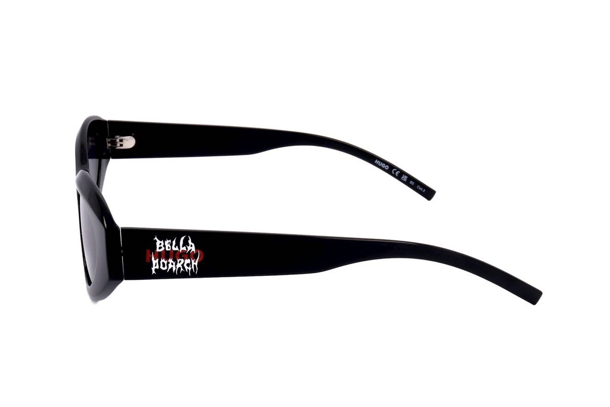 Hugo HG 1282/S — Sunglasses - Image 3