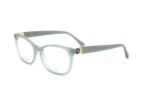 Jimmy Choo JC317 — Eyeglasses