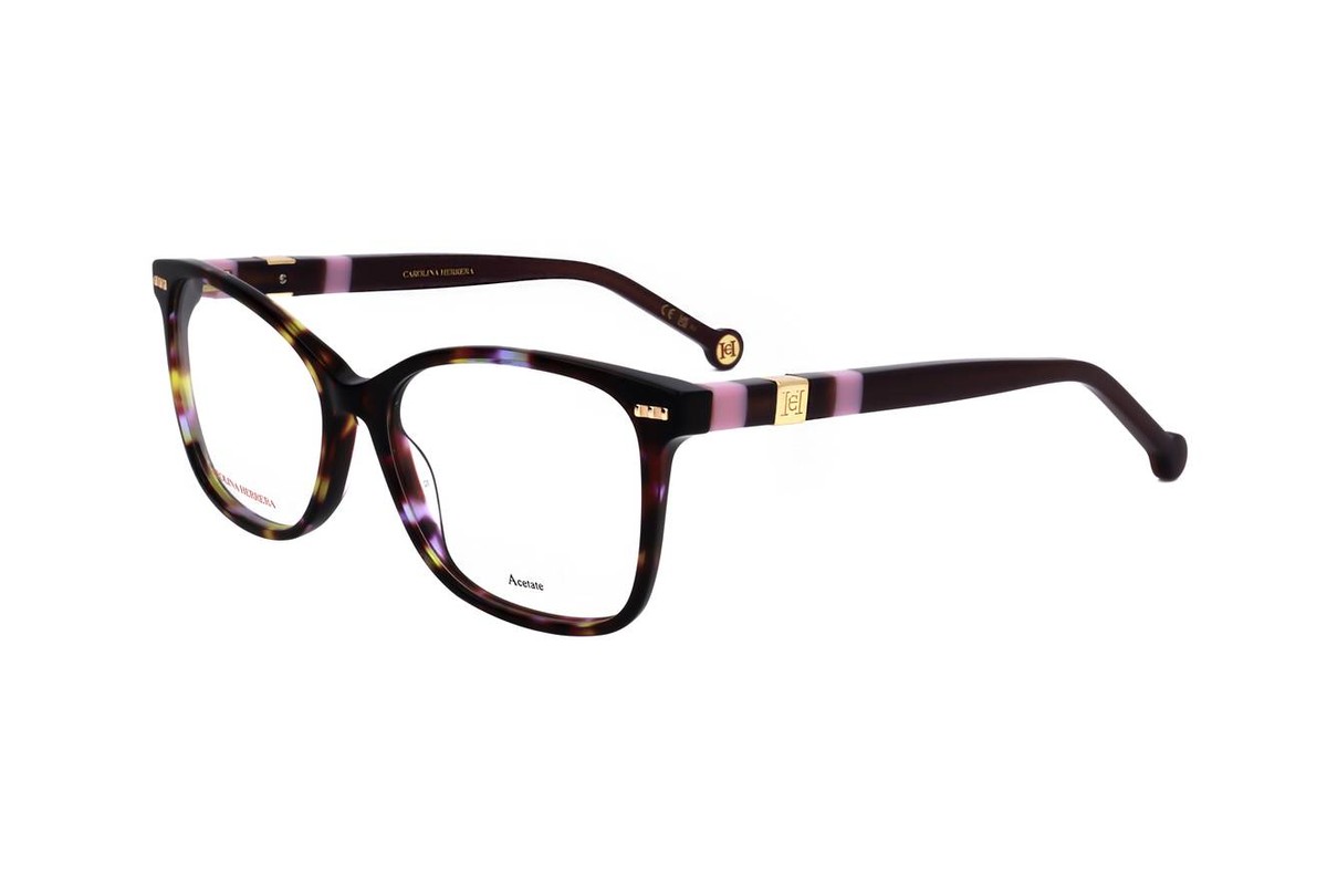Carolina Herrera HER 0108 — Eyeglasses