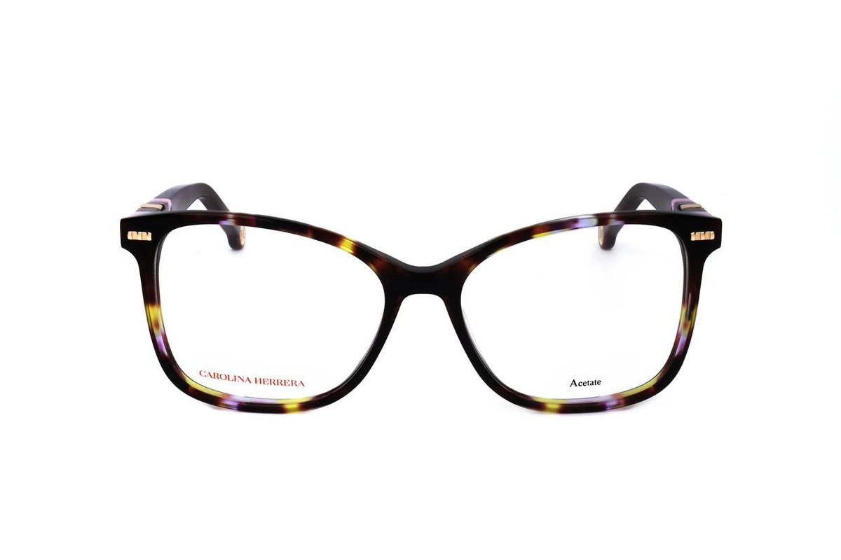 Carolina Herrera HER 0108 — Eyeglasses - Image 2