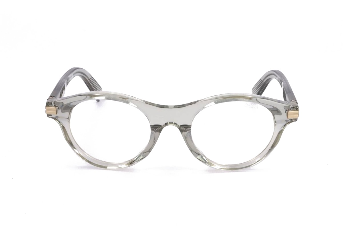Ermenegildo Zegna EZ0271 — Sunglasses - Image 2