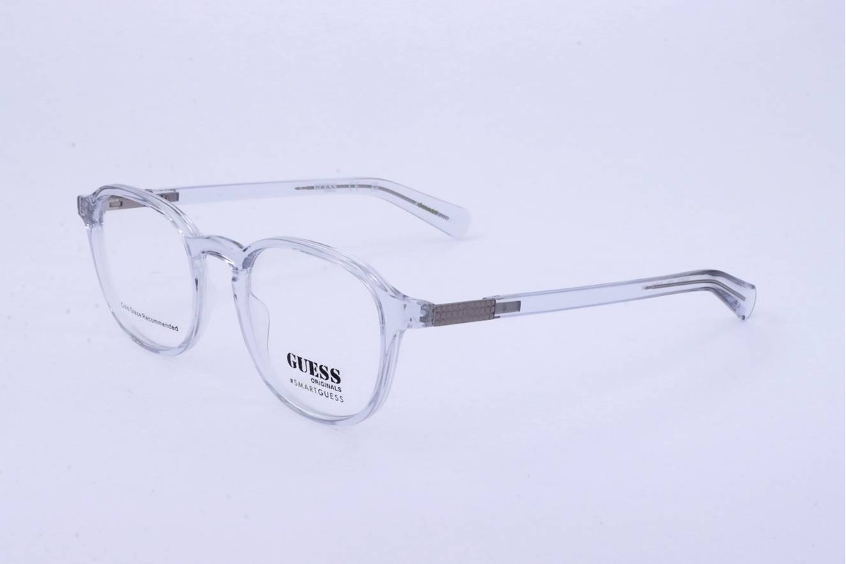 Guess GU8251 — Eyeglasses