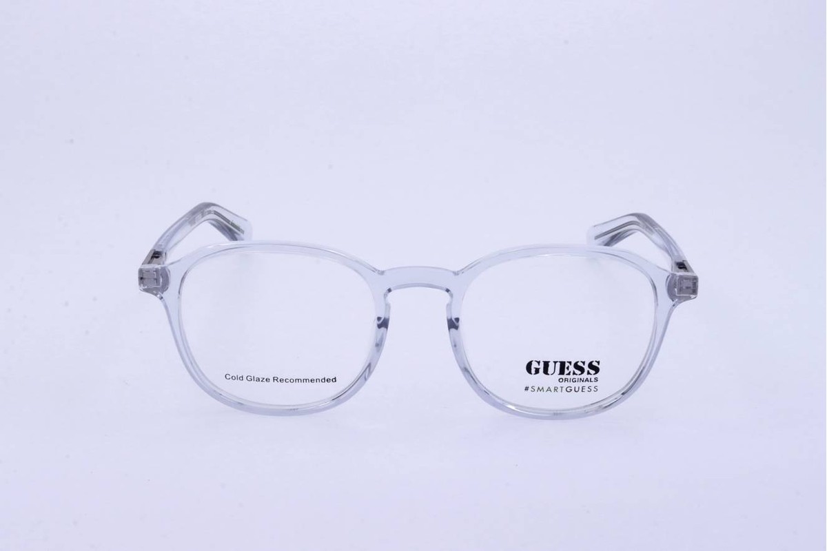 Guess GU8251 — Eyeglasses - Image 2